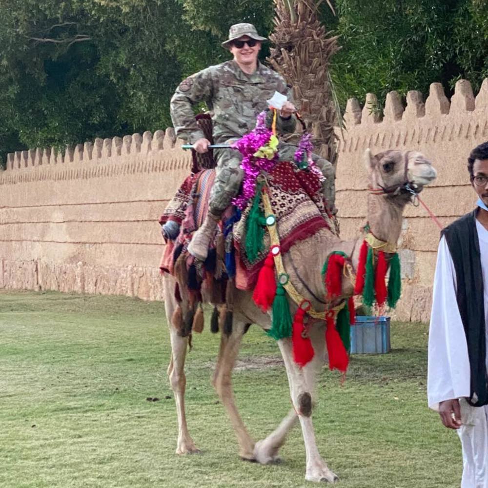 Meet your Posher, Jack